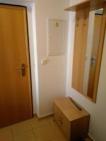 Půdorys ubytování Apartmán Maruška