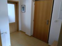Půdorys ubytování Apartmán Maruška