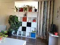 Půdorys ubytování Apartamento PRANA Junto al Alcázar
