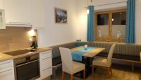 Posedenie v ubytovaní Appartements Pfausler
