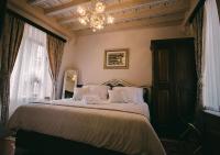 Gallery image of Heritage Hotel Cardo in Split