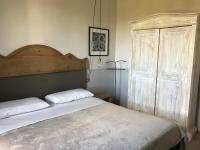 Posteľ alebo postele v izbe v ubytovaní Country Suite Home