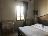 Posteľ alebo postele v izbe v ubytovaní Country Suite Home