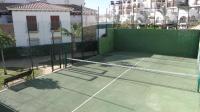 Tenis a/nebo squash v ubytování Al Andalus Thalassa III VERARENTAL-COM nebo okolí