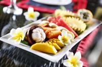 Еда / где поесть недалеко от отеля