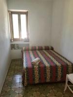 Postel nebo postele na pokoji v ubytování La Casita Peñablanca