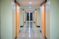 Půdorys ubytování Nan Chao Hotel