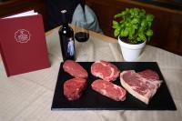 Jedzenie w hotelu lub w pobliżu