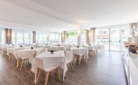 Restaurace v ubytování BLUESEA Cala Millor