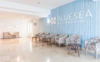 Posezení v ubytování BLUESEA Cala Millor