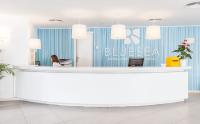 Vstupní hala nebo recepce v ubytování BLUESEA Cala Millor