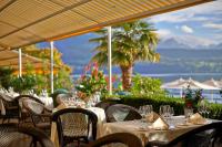 Příroda nedaleko hotelu