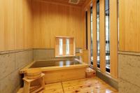 ホテル四季の館那須の見取り図または間取り図