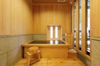 ホテル四季の館那須の見取り図または間取り図