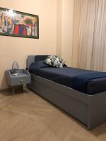 Posedenie v ubytovaní Napoli City Inn