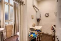 Posedenie v ubytovaní GuestHouse o Affittacamere La civetta di Trastevere