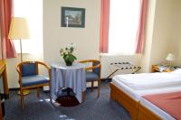 Půdorys ubytování Very central apartments, 5 min to city center, no reception