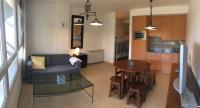 Kuchyňa alebo kuchynka v ubytovaní Apartamento Deluxe a Pie de Pista Miramar Ski