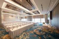Konferenční prostory v ubytování Health Land Resort & Spa
