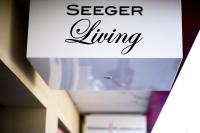 Půdorys ubytování SEEGER Living Premium West