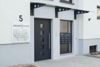 Půdorys ubytování SEEGER Living Premium West