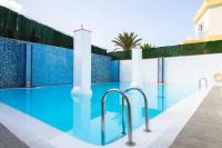 Checkin Bungalows Atlántida, Los Cristianos – opdaterede ...