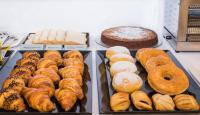 Jedzenie w hotelu lub w pobliżu