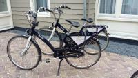 Fietsen bij of in de buurt van Hotel-Restaurant Het Rechthuis