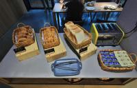 Φαγητό σε αυτό το ξενοδοχείο ή κάπου εκεί κοντά