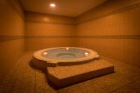 Půdorys ubytování htop Calella Palace & SPA 4Sup #htopFun