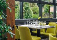 Nápoje v ubytování Sligo Park Hotel & Leisure Club