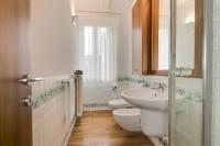 Kúpeľňa v ubytovaní Corte livia Room & Breakfast