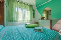 Posteľ alebo postele v izbe v ubytovaní APARTMAN MLADENKA