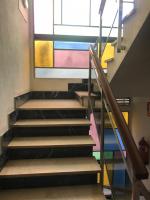 Plán poschodí v ubytovaní Apartamentos Centro Malaga