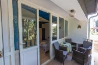 Posedenie v ubytovaní APARTMAN MLADENKA