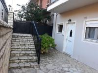 Budova, v ktorej sa penzión nachádza