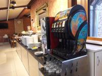 Fotografie z fotogalerie ubytování Grand Unal Hotel v destinaci Istanbul