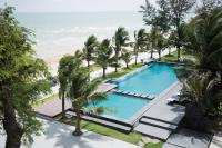Bazén v ubytování Siambeach Resort nebo v jeho okolí