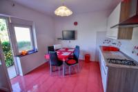 Kuchnia lub aneks kuchenny w obiekcie Jurica Apartments