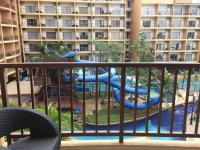 Happy Stay @ Morib Gold Coastの敷地内または近くにあるプール
