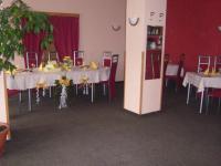 Restaurace v ubytování Penzion U Kašných