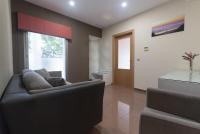 Posezení v ubytování Hotel Pradillo Conil