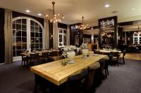 Εστιατόριο ή άλλο μέρος για φαγητό στο Hotel Trix