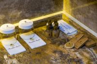 Půdorys ubytování Sivas Keykavus Hotel