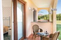 Posedenie v ubytovaní Hotel Santa Gilla