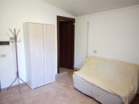 Postel nebo postele na pokoji v ubytování Casale di Burano