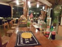 Zante View Studios & Villas italokat is kínál