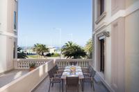 Balkón alebo terasa v ubytovaní Atlantic - Iberorent Apartments