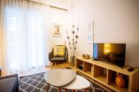 Posedenie v ubytovaní Luxurious & Modern | Walk Everywhere | 5★ Amenities