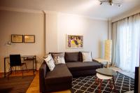 Posedenie v ubytovaní Luxurious & Modern | Walk Everywhere | 5★ Amenities